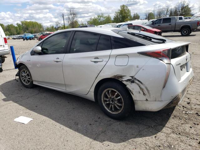 Photo 1 VIN: JTDKBRFU1J3600284 - TOYOTA PRIUS 