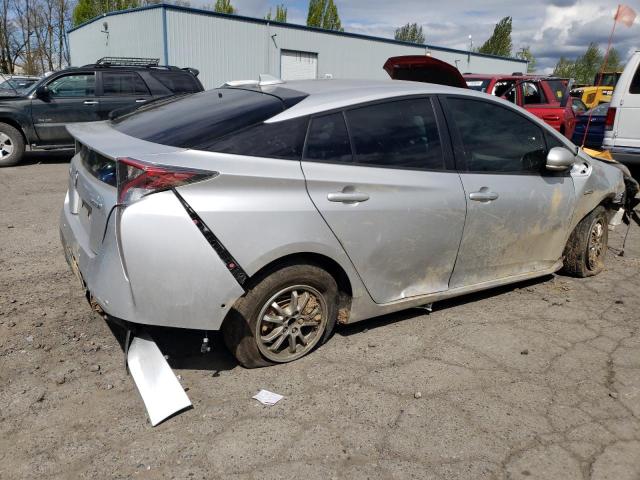 Photo 2 VIN: JTDKBRFU1J3600284 - TOYOTA PRIUS 