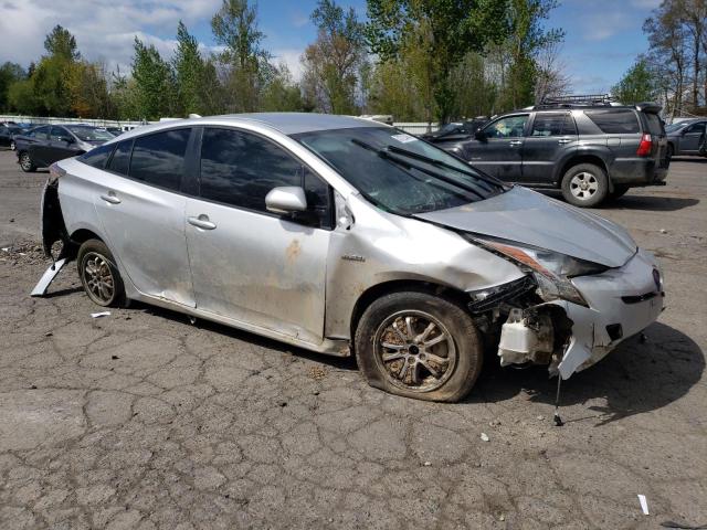 Photo 3 VIN: JTDKBRFU1J3600284 - TOYOTA PRIUS 