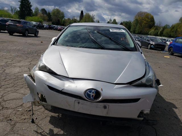 Photo 4 VIN: JTDKBRFU1J3600284 - TOYOTA PRIUS 