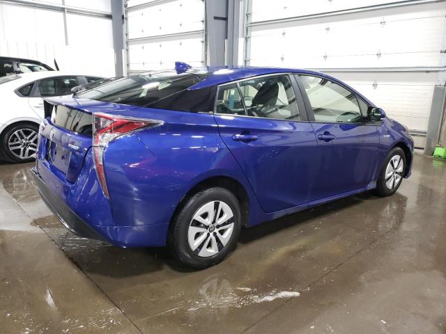 Photo 2 VIN: JTDKBRFU1J3600964 - TOYOTA PRIUS 