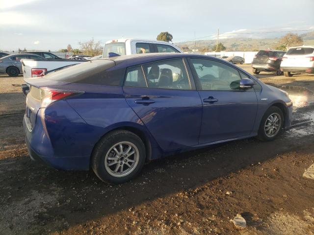 Photo 2 VIN: JTDKBRFU1J3603637 - TOYOTA PRIUS 