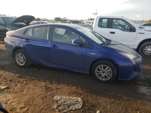 Photo 3 VIN: JTDKBRFU1J3603637 - TOYOTA PRIUS 