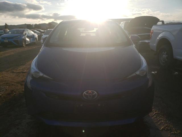 Photo 4 VIN: JTDKBRFU1J3603637 - TOYOTA PRIUS 