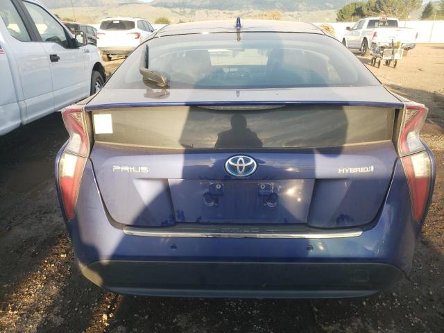 Photo 5 VIN: JTDKBRFU1J3603637 - TOYOTA PRIUS 