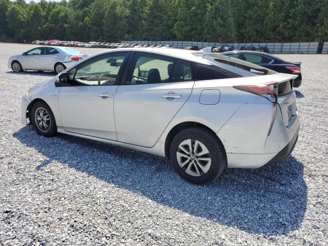 Photo 1 VIN: JTDKBRFU1J3603833 - TOYOTA PRIUS 