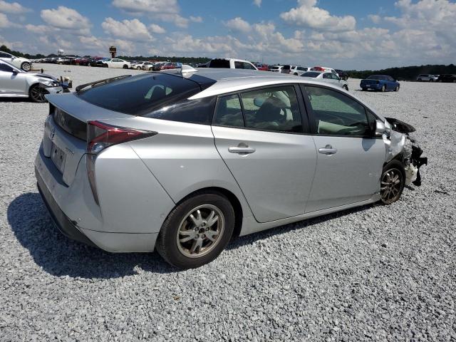 Photo 2 VIN: JTDKBRFU1J3603833 - TOYOTA PRIUS 