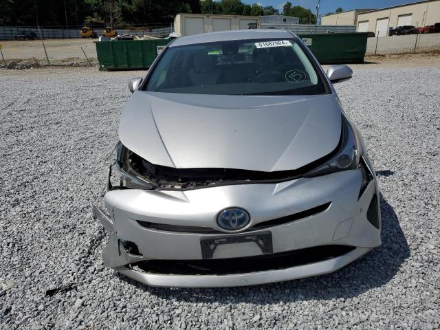 Photo 4 VIN: JTDKBRFU1J3603833 - TOYOTA PRIUS 