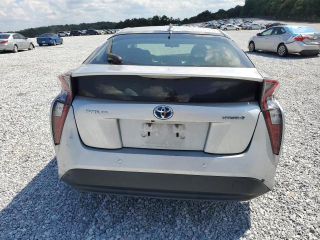 Photo 5 VIN: JTDKBRFU1J3603833 - TOYOTA PRIUS 