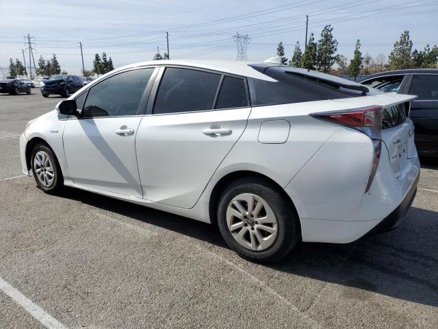 Photo 1 VIN: JTDKBRFU2G3002116 - TOYOTA PRIUS 