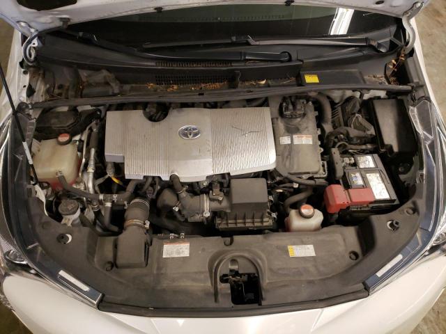 Photo 6 VIN: JTDKBRFU2G3002469 - TOYOTA PRIUS 