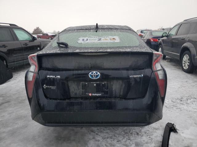 Photo 5 VIN: JTDKBRFU2G3002696 - TOYOTA PRIUS 