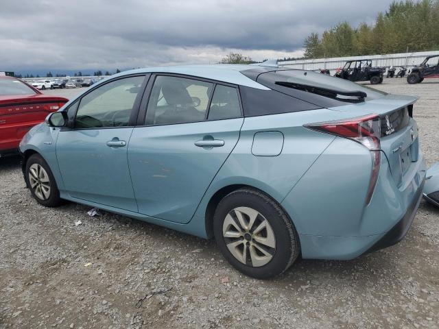 Photo 1 VIN: JTDKBRFU2G3003105 - TOYOTA PRIUS 