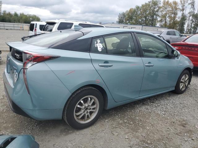 Photo 2 VIN: JTDKBRFU2G3003105 - TOYOTA PRIUS 