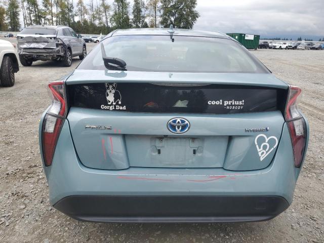 Photo 5 VIN: JTDKBRFU2G3003105 - TOYOTA PRIUS 