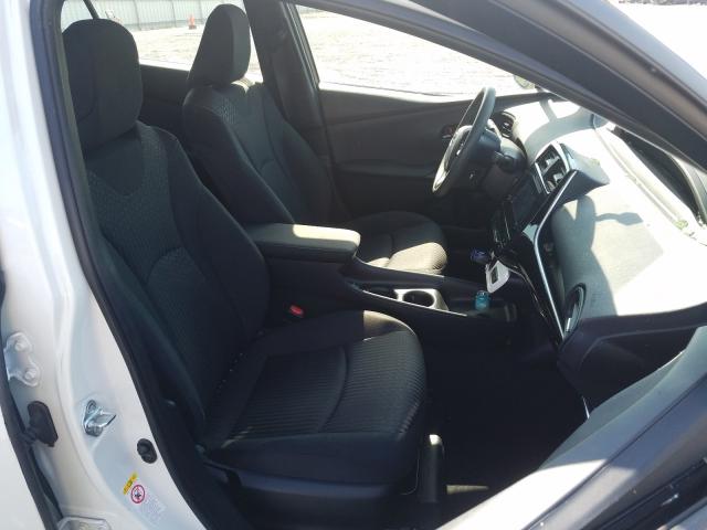 Photo 4 VIN: JTDKBRFU2G3003900 - TOYOTA PRIUS 