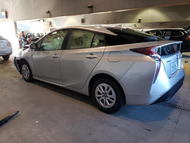 Photo 1 VIN: JTDKBRFU2G3004349 - TOYOTA PRIUS 