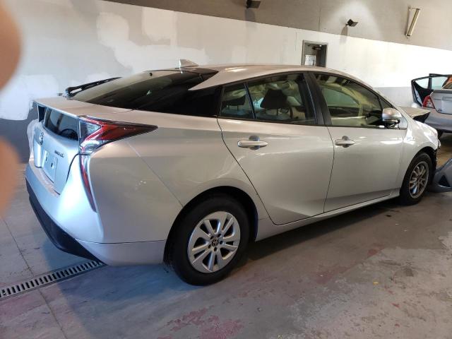 Photo 2 VIN: JTDKBRFU2G3004349 - TOYOTA PRIUS 