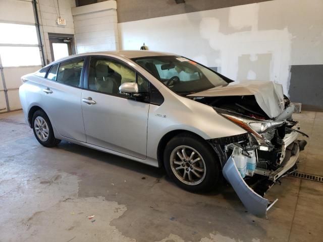 Photo 3 VIN: JTDKBRFU2G3004349 - TOYOTA PRIUS 