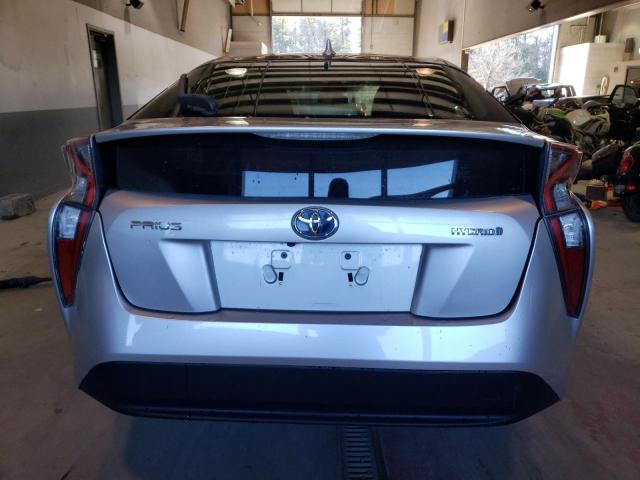 Photo 5 VIN: JTDKBRFU2G3004349 - TOYOTA PRIUS 