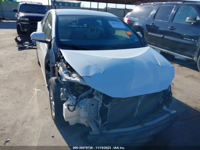 Photo 5 VIN: JTDKBRFU2G3007333 - TOYOTA PRIUS 