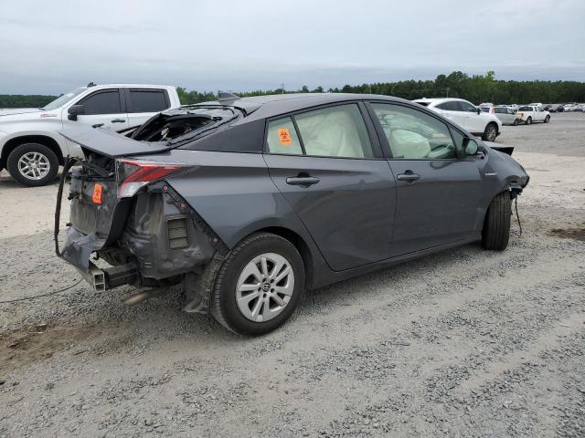 Photo 2 VIN: JTDKBRFU2G3021510 - TOYOTA PRIUS 