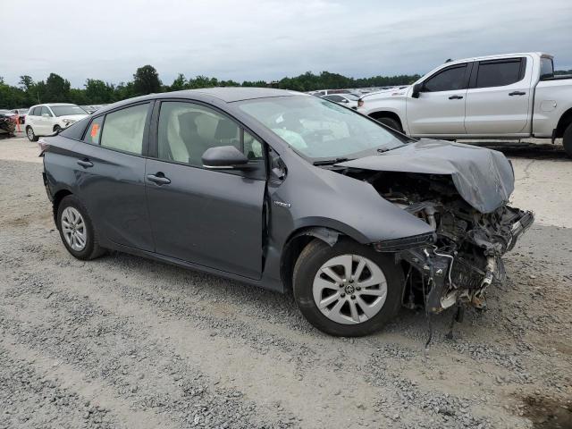 Photo 3 VIN: JTDKBRFU2G3021510 - TOYOTA PRIUS 