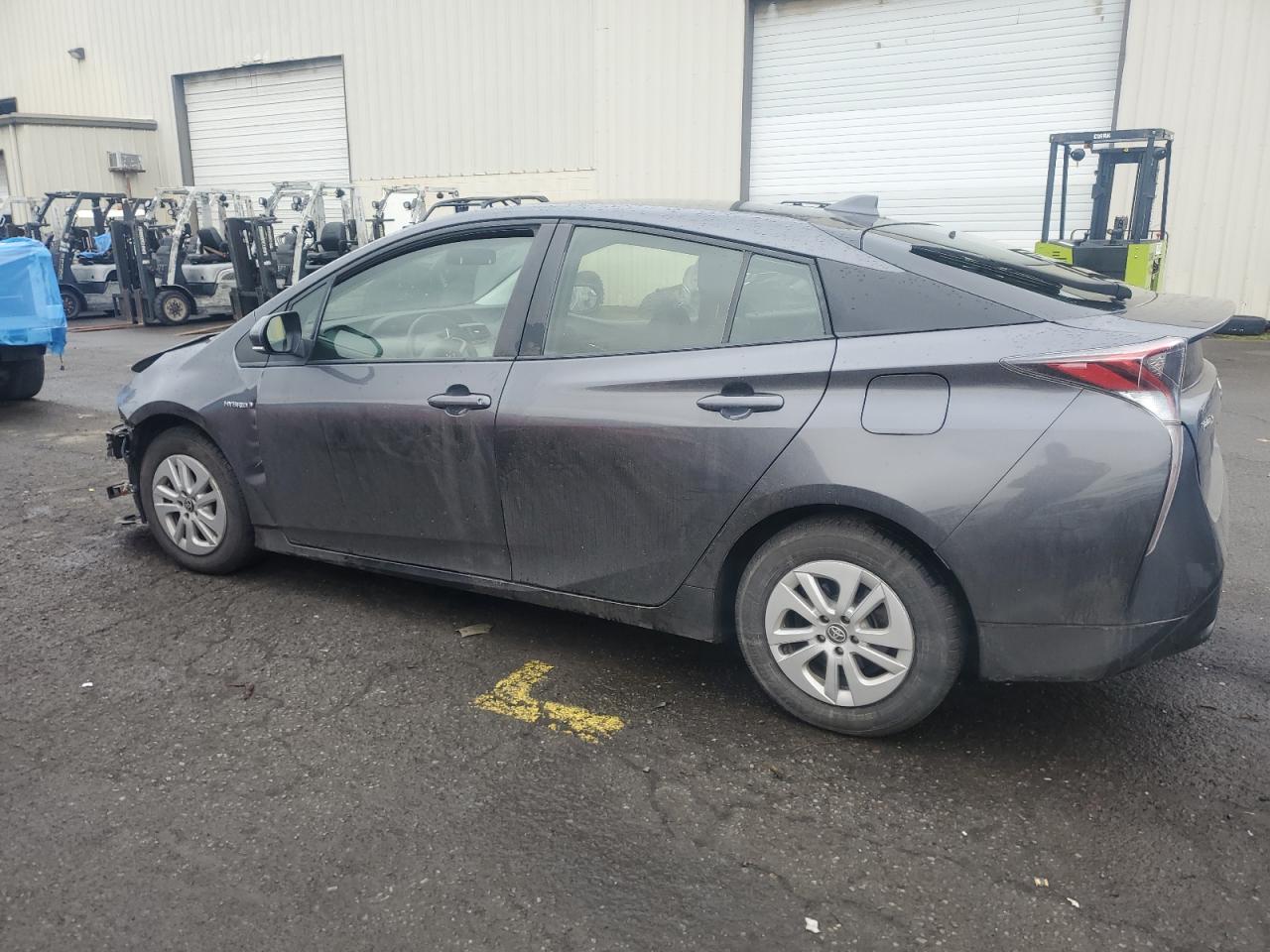 Photo 1 VIN: JTDKBRFU2G3022754 - TOYOTA PRIUS 