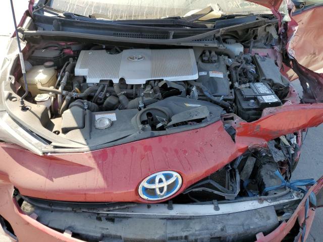 Photo 6 VIN: JTDKBRFU2G3503376 - TOYOTA PRIUS 