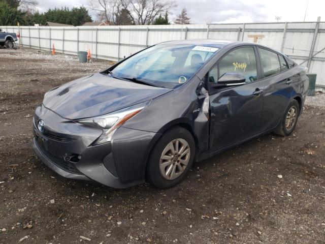 Photo 0 VIN: JTDKBRFU2G3505886 - TOYOTA PRIUS 