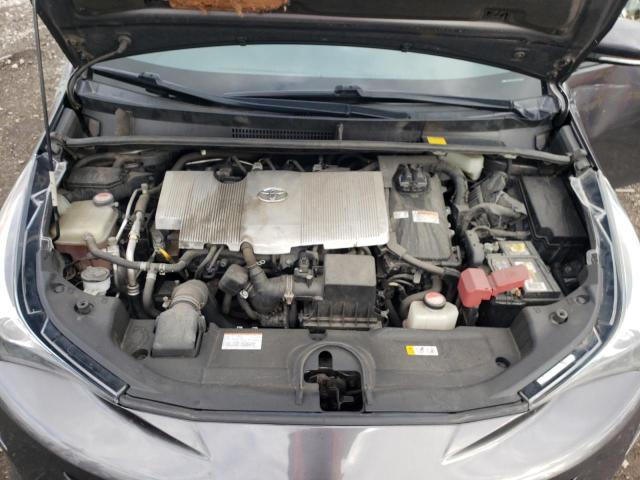 Photo 10 VIN: JTDKBRFU2G3505886 - TOYOTA PRIUS 