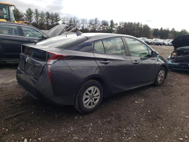 Photo 2 VIN: JTDKBRFU2G3505886 - TOYOTA PRIUS 