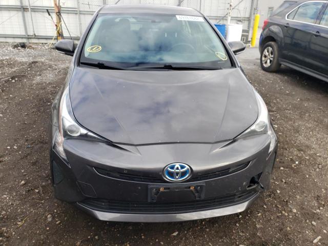 Photo 4 VIN: JTDKBRFU2G3505886 - TOYOTA PRIUS 