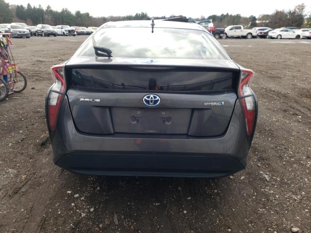 Photo 5 VIN: JTDKBRFU2G3505886 - TOYOTA PRIUS 