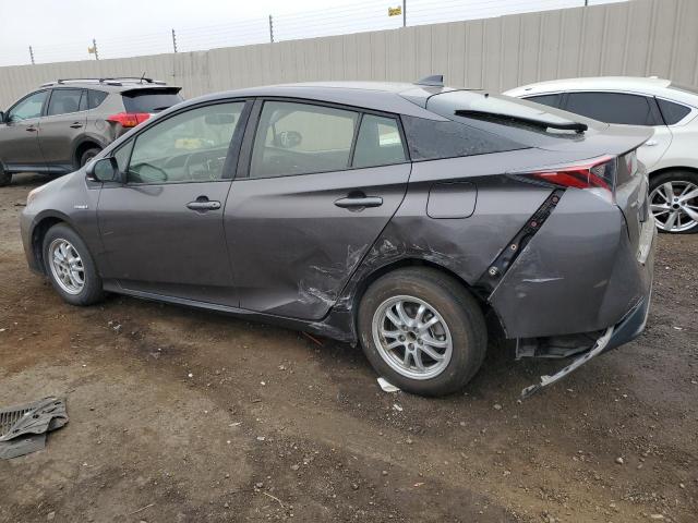 Photo 1 VIN: JTDKBRFU2G3509985 - TOYOTA PRIUS 