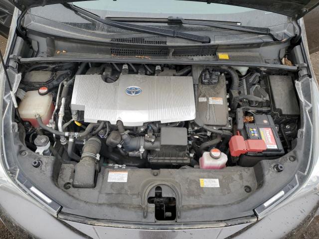 Photo 10 VIN: JTDKBRFU2G3509985 - TOYOTA PRIUS 