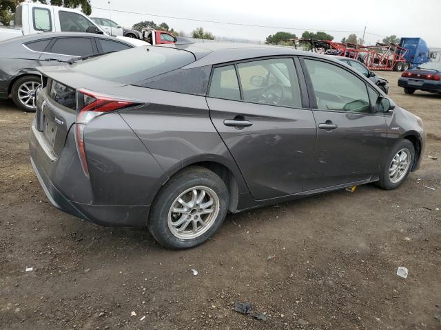 Photo 2 VIN: JTDKBRFU2G3509985 - TOYOTA PRIUS 