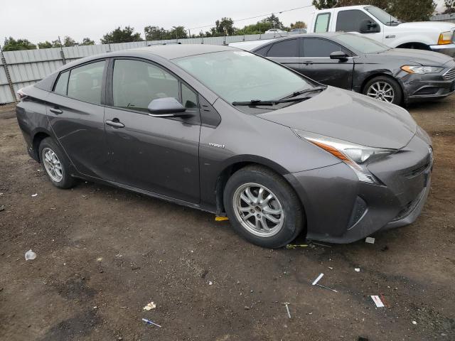 Photo 3 VIN: JTDKBRFU2G3509985 - TOYOTA PRIUS 