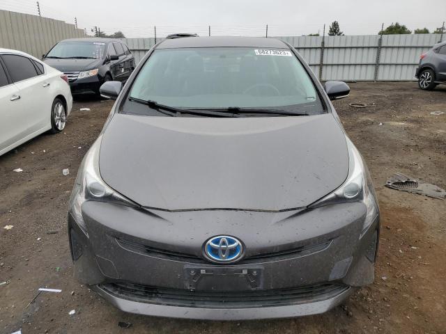 Photo 4 VIN: JTDKBRFU2G3509985 - TOYOTA PRIUS 