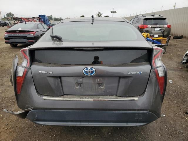 Photo 5 VIN: JTDKBRFU2G3509985 - TOYOTA PRIUS 