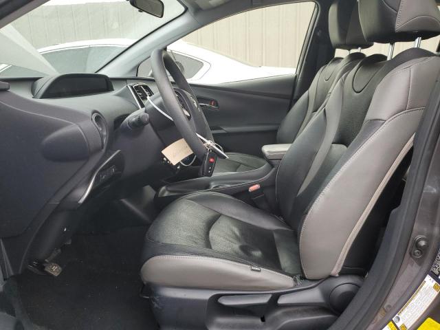 Photo 6 VIN: JTDKBRFU2G3509985 - TOYOTA PRIUS 