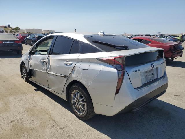 Photo 1 VIN: JTDKBRFU2G3510179 - TOYOTA PRIUS 