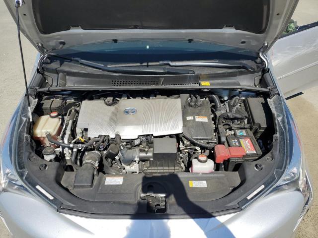 Photo 10 VIN: JTDKBRFU2G3510179 - TOYOTA PRIUS 