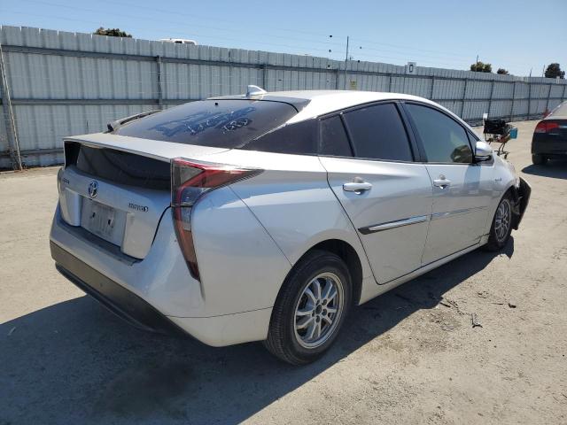 Photo 2 VIN: JTDKBRFU2G3510179 - TOYOTA PRIUS 