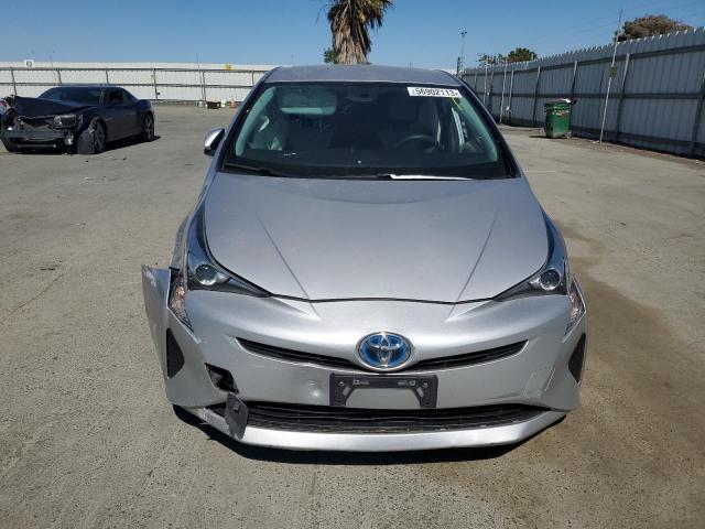 Photo 4 VIN: JTDKBRFU2G3510179 - TOYOTA PRIUS 