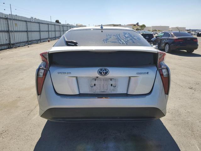 Photo 5 VIN: JTDKBRFU2G3510179 - TOYOTA PRIUS 