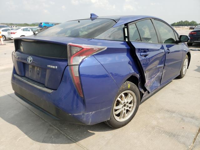 Photo 3 VIN: JTDKBRFU2G3511526 - TOYOTA PRIUS 