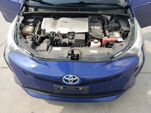 Photo 6 VIN: JTDKBRFU2G3511526 - TOYOTA PRIUS 