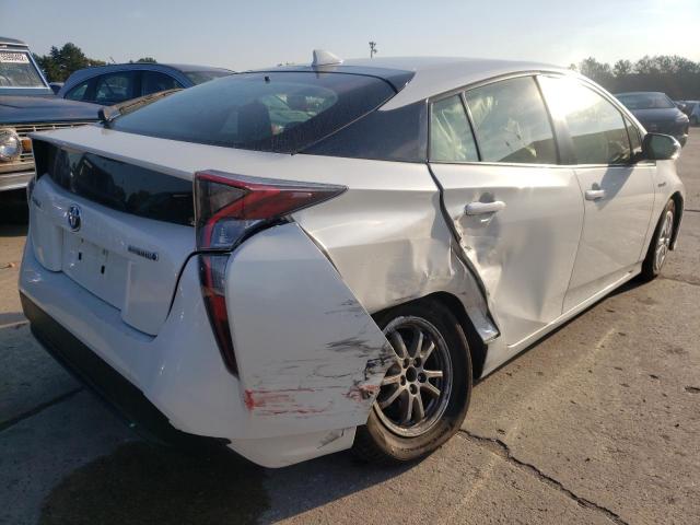 Photo 3 VIN: JTDKBRFU2G3512255 - TOYOTA PRIUS 