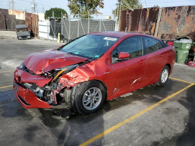 Photo 0 VIN: JTDKBRFU2G3512997 - TOYOTA PRIUS 